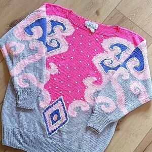 Vintage Nannell Sweater